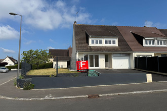 achat maison st-lo 50000