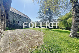 achat maison st-lo 50000