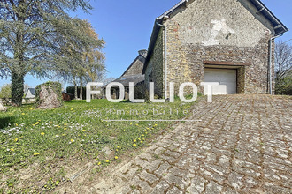 achat maison st-lo 50000