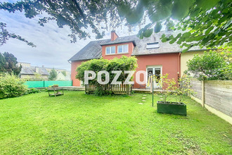 achat maison st-lo 50000