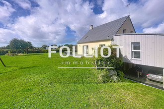 achat maison st-lo 50000