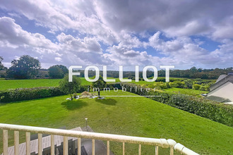 achat maison st-lo 50000