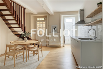 achat maison st-lo 50000