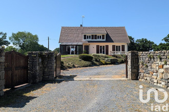 achat maison st-lo 50000