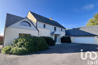 achat maison st-lo 50000