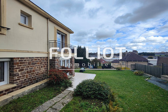 achat maison st-lo 50000