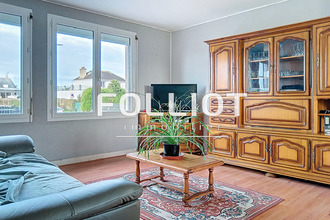 achat maison st-lo 50000