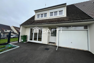 achat maison st-lo 50000