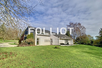 achat maison st-lo 50000