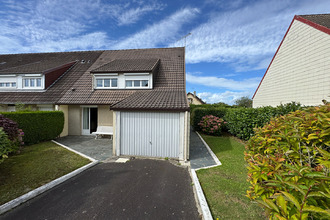 achat maison st-lo 50000