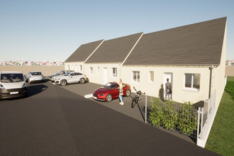 achat maison st-lo 50000