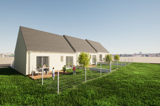 achat maison st-lo 50000