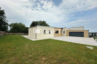 achat maison st-lo 50000