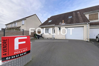 achat maison st-lo 50000