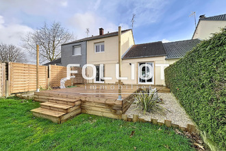 achat maison st-lo 50000