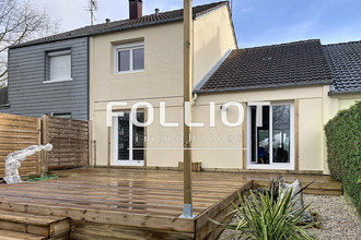 achat maison st-lo 50000