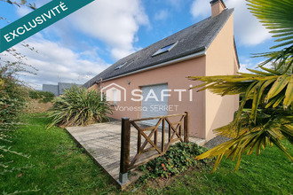 achat maison st-lo 50000