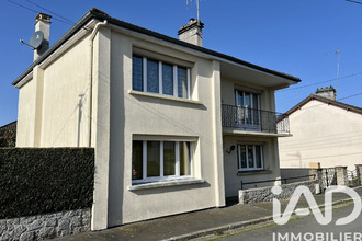 achat maison st-lo 50000