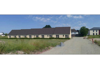 achat maison st-lo 50000