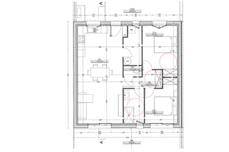 achat maison st-lo 50000