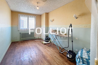 achat maison st-lo 50000