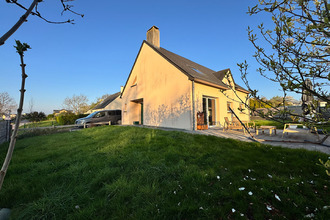 achat maison st-lo 50000