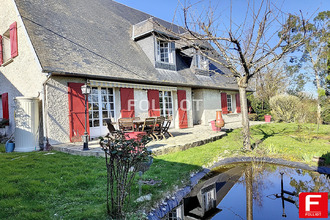 achat maison st-lo 50000