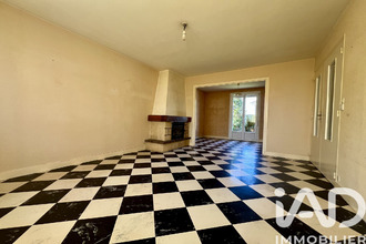 achat maison st-lo 50000