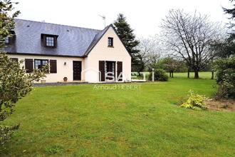 achat maison st-lo 50000