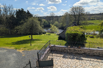 achat maison st-lo 50000