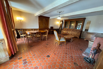 achat maison st-lo 50000