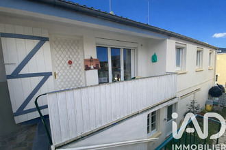 achat maison st-lo 50000