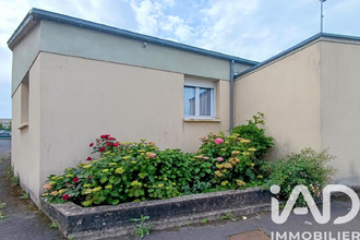 achat maison st-lo 50000