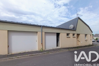 achat maison st-lo 50000