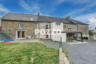 achat maison st-lo 50000
