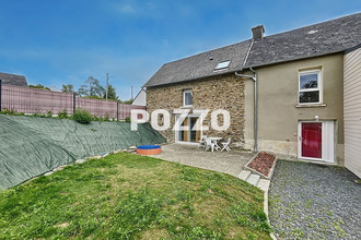 achat maison st-lo 50000