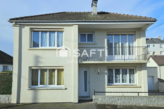 achat maison st-lo 50000