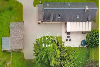 achat maison st-lo 50000