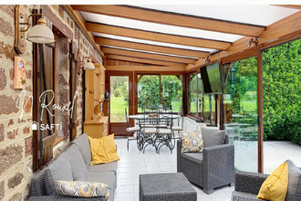 achat maison st-lo 50000