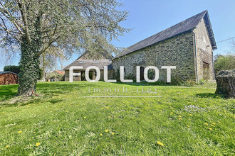 achat maison st-lo 50000