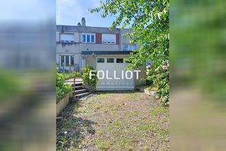 achat maison st-lo 50000