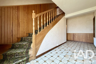achat maison st-lo 50000