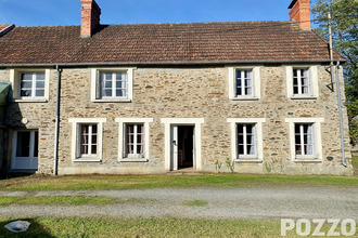 achat maison st-lo 50000