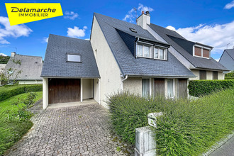 achat maison st-lo 50000