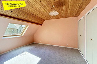 achat maison st-lo 50000