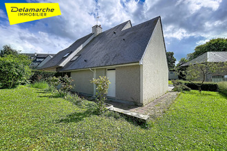 achat maison st-lo 50000