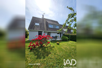 achat maison st-lo 50000