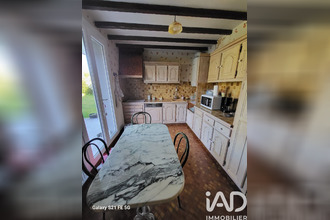 achat maison st-lo 50000