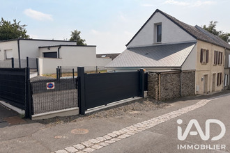 achat maison st-lo 50000