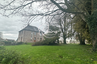 achat maison st-lo 50000